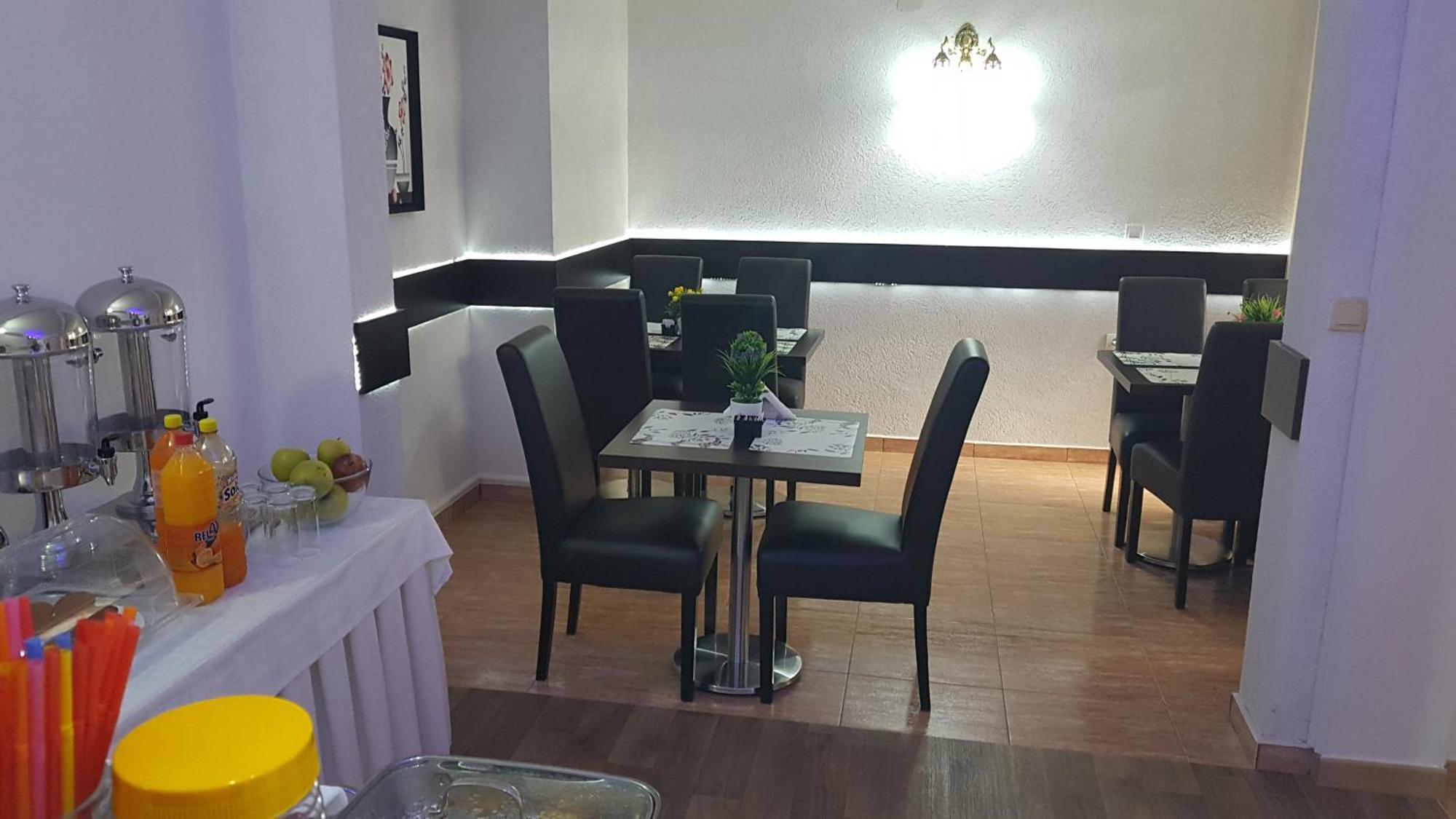 Adriatic Apartments 울친 객실 사진